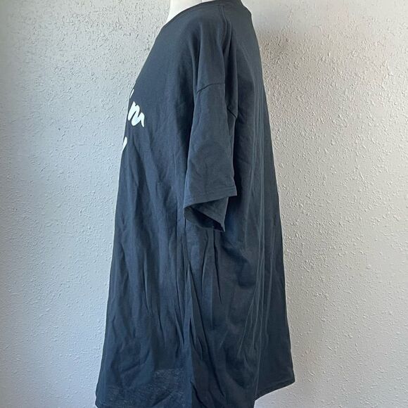 NWOT Black Couples Shirts “I’m with stupid” “Guess I’m Stupid” - Picture 7 of 9